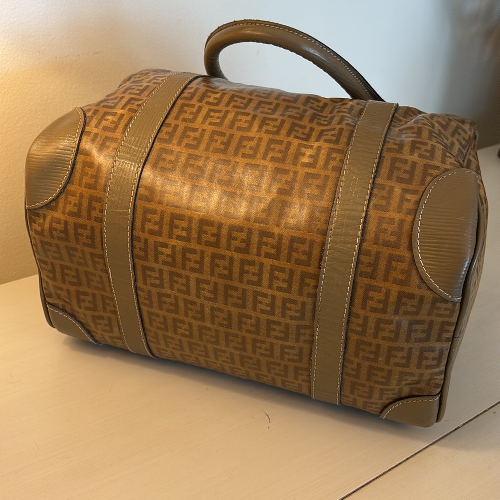 FENDI BOSTON - Picture 7 of 17